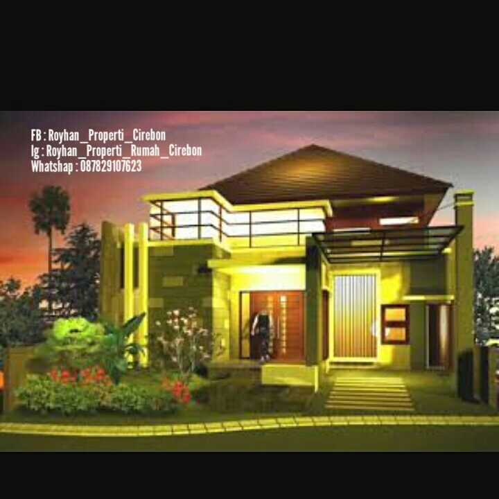 Properti sewa Indonesia