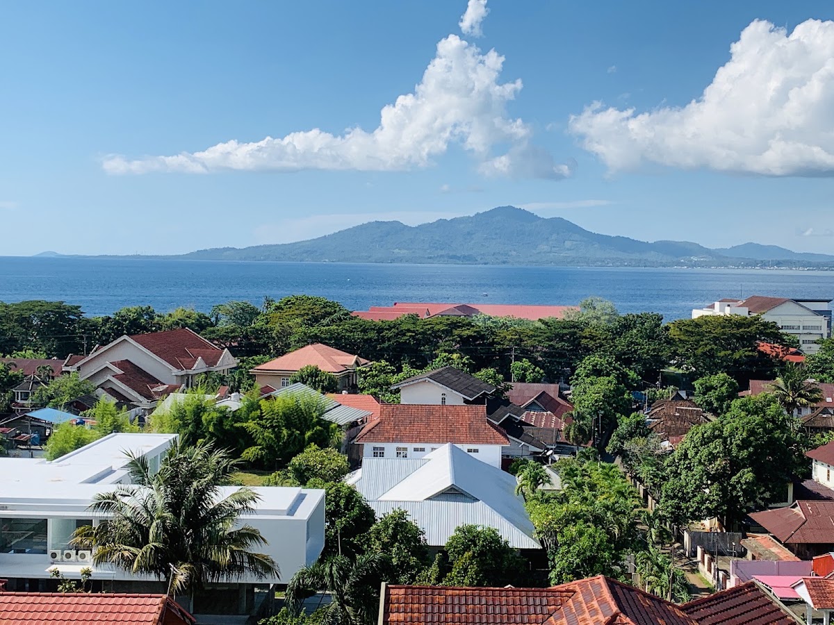Properti sewa Indonesia