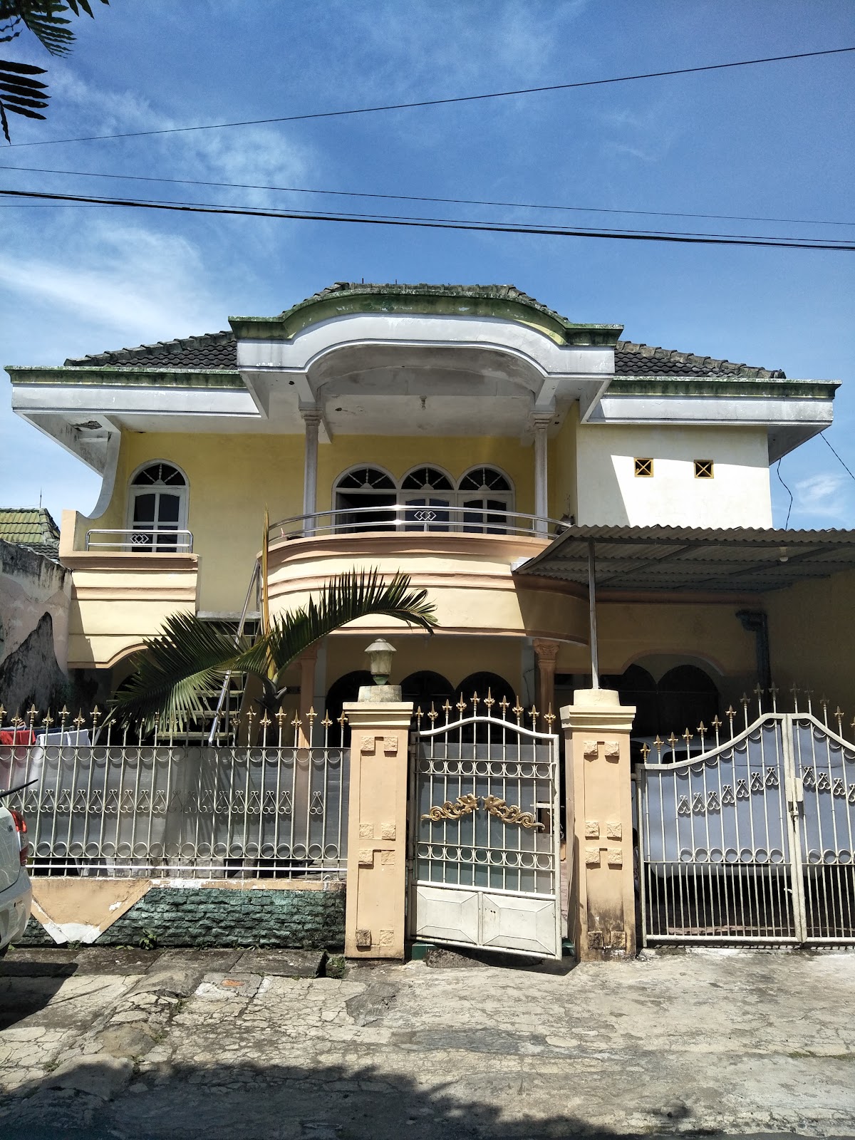 Graha Kos - foto properti sewa
