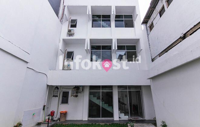 Properti sewa Indonesia