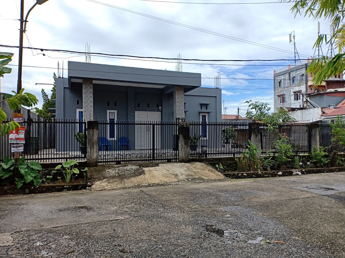 Properti sewa Indonesia