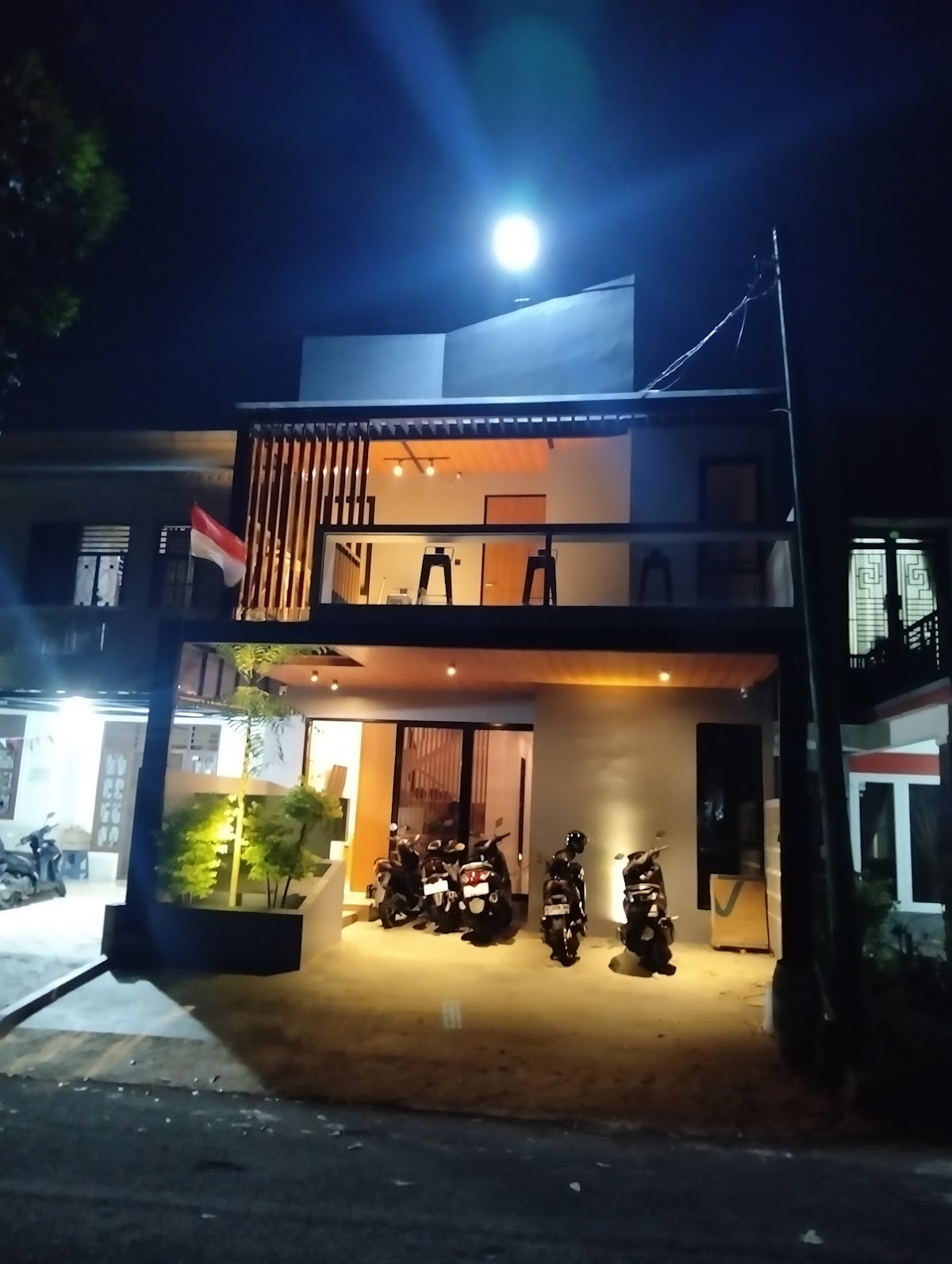 Properti sewa Indonesia