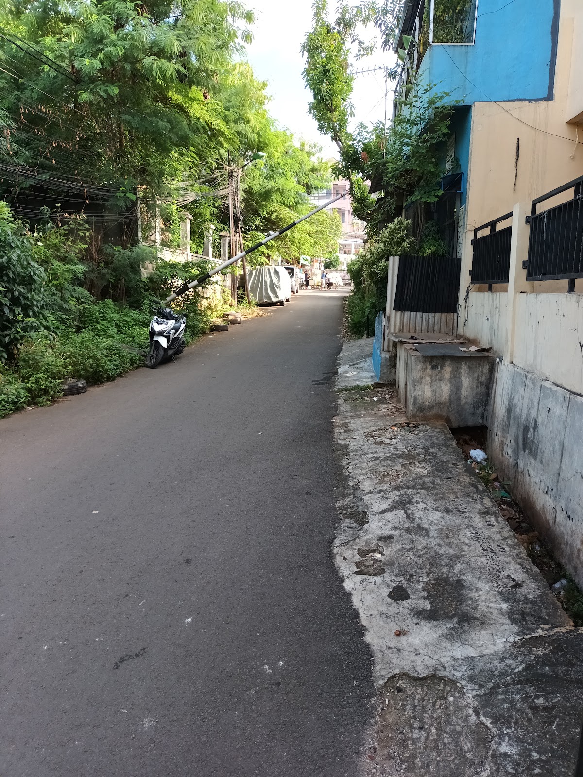 Properti sewa Indonesia