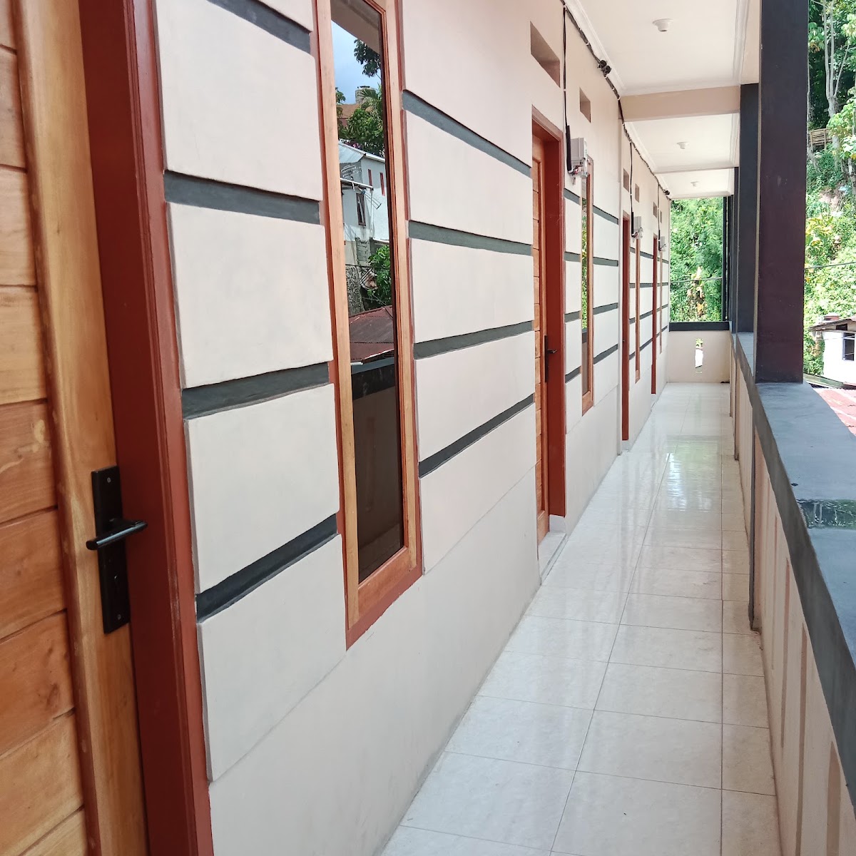 Properti sewa Indonesia