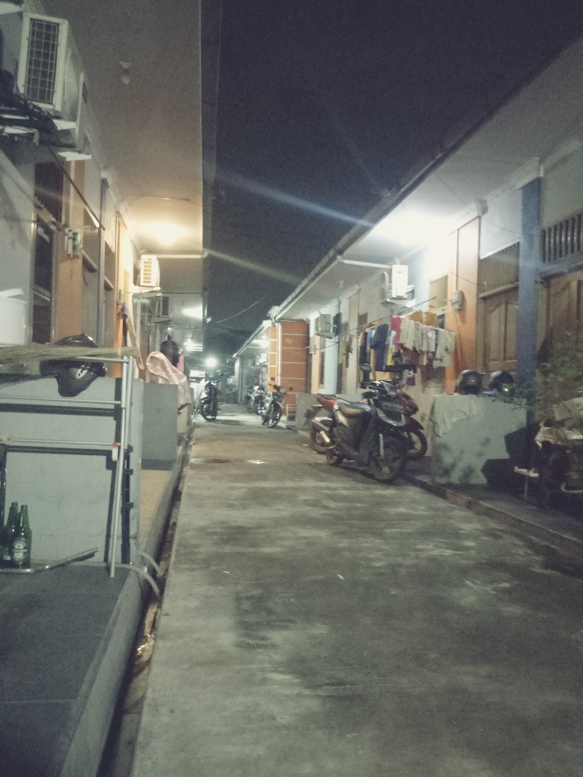 Properti sewa Indonesia