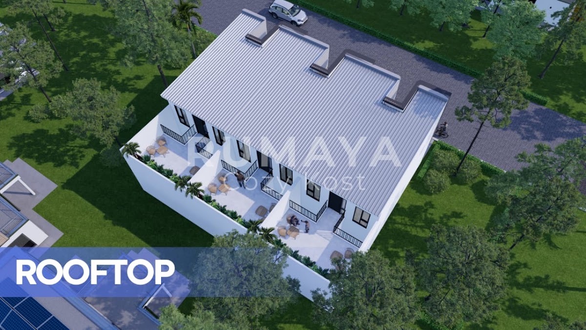 Properti sewa Indonesia