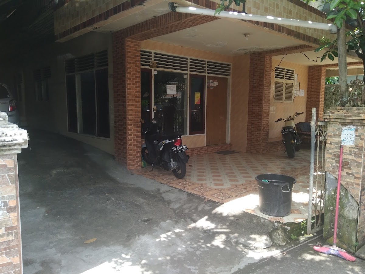 Properti sewa Indonesia