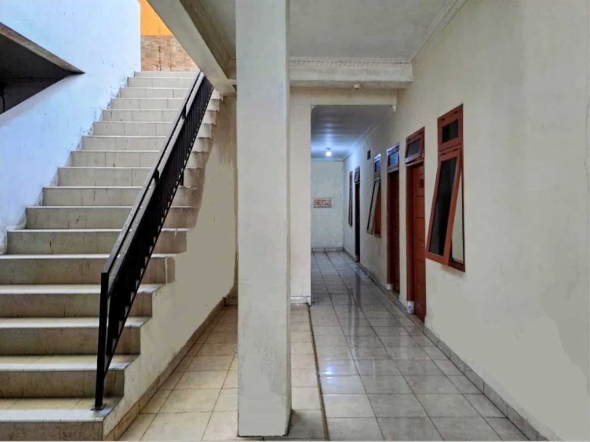 Properti sewa Indonesia