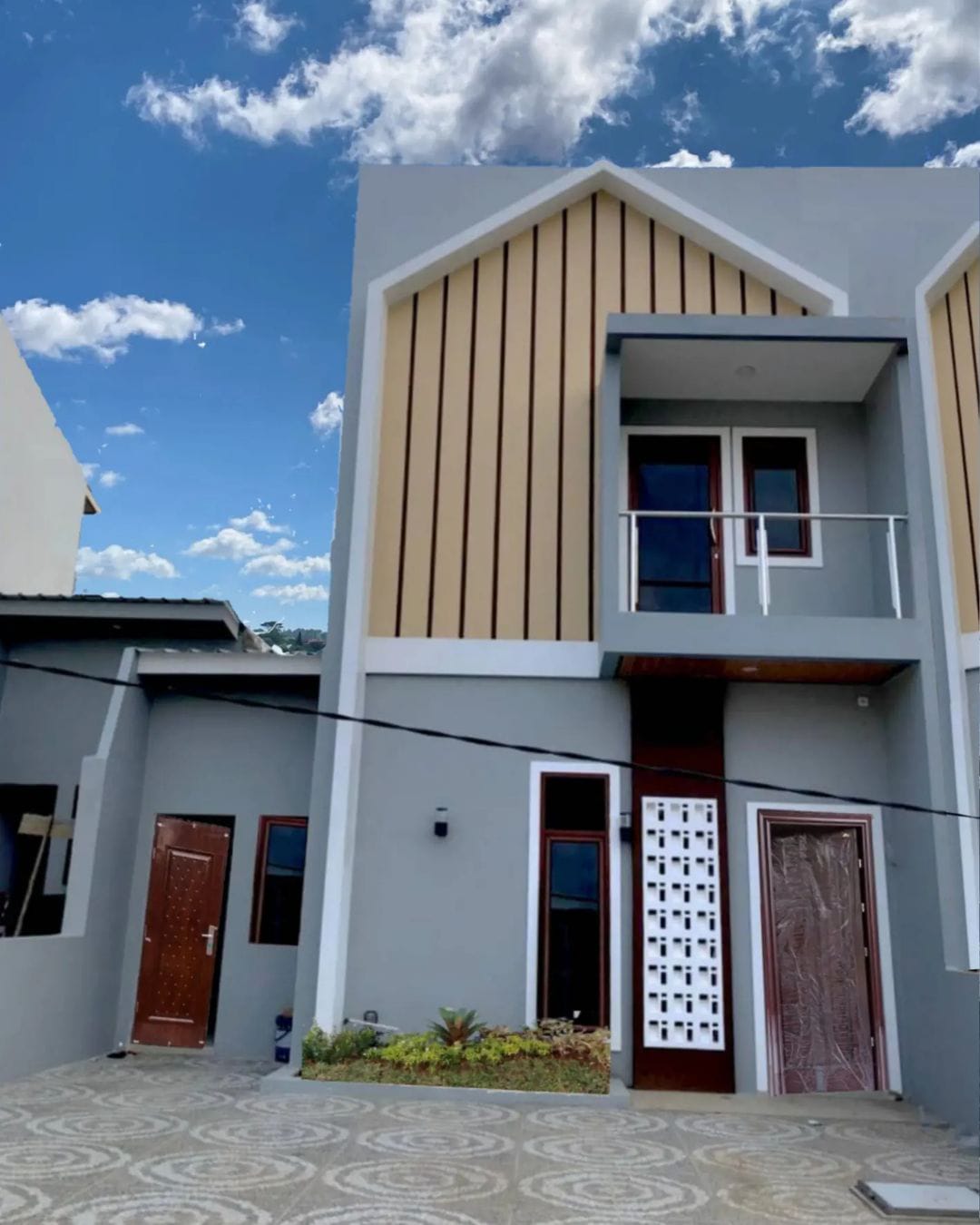 Properti sewa Indonesia