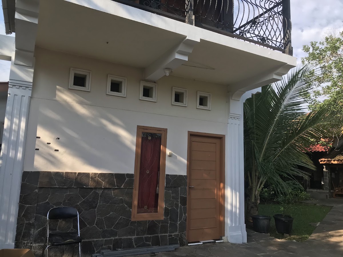 Properti sewa Indonesia