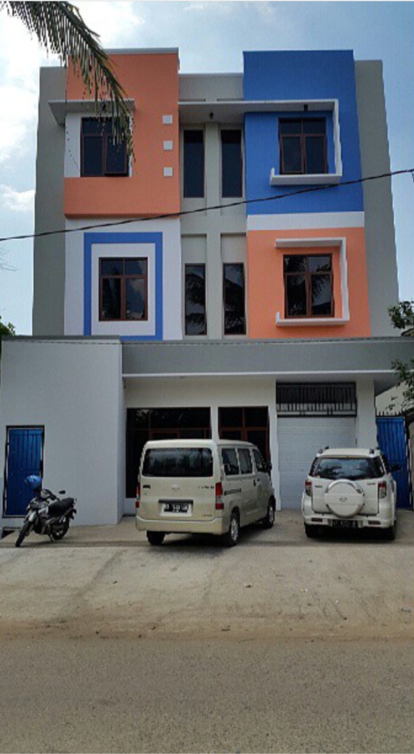 Properti sewa Indonesia