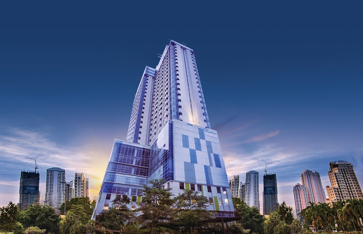 Properti sewa Indonesia