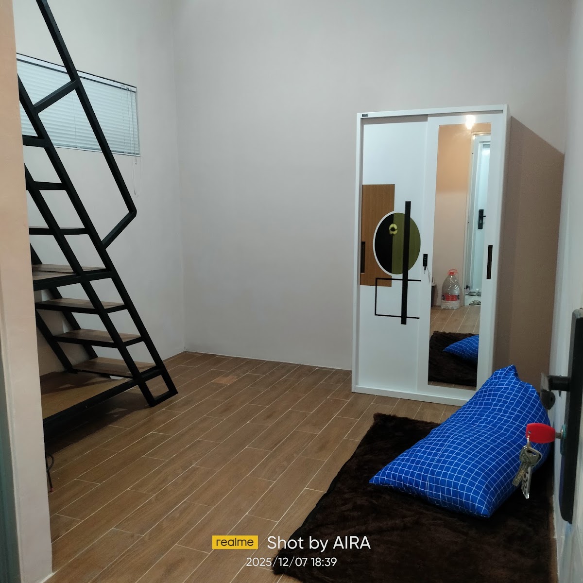 Properti sewa Indonesia