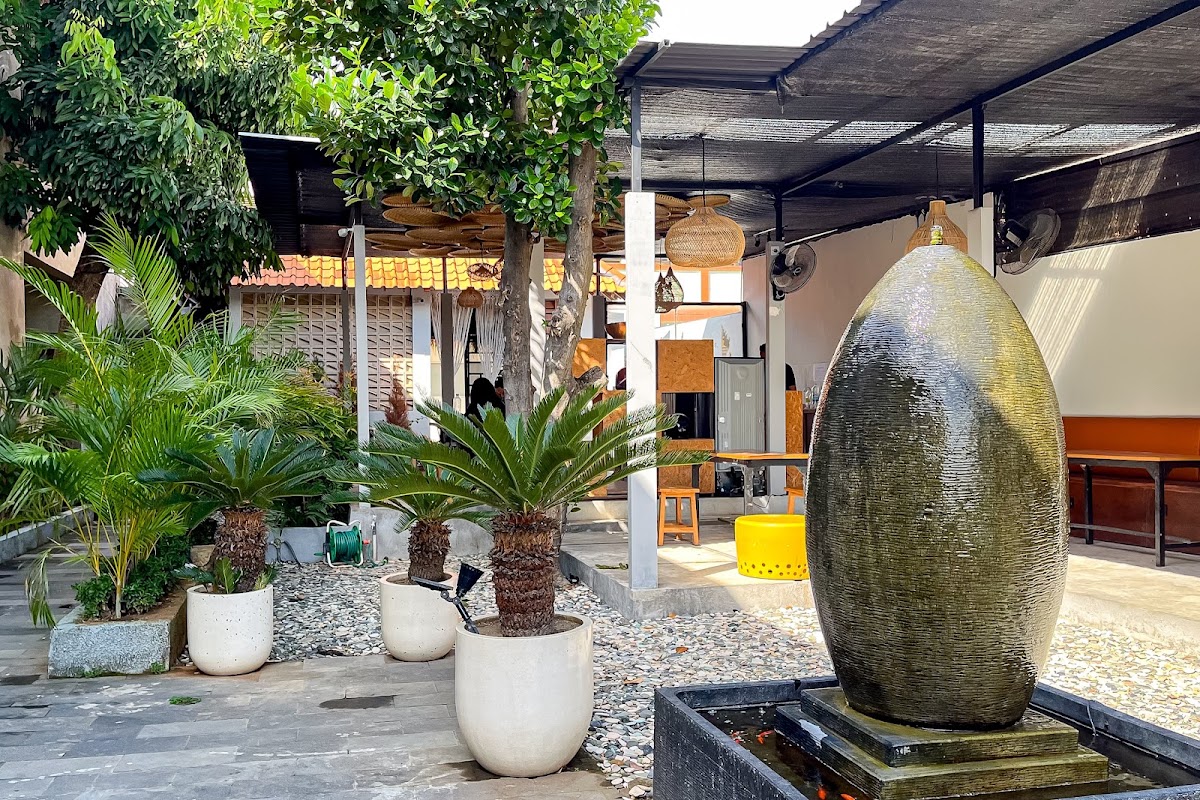 Properti sewa Indonesia