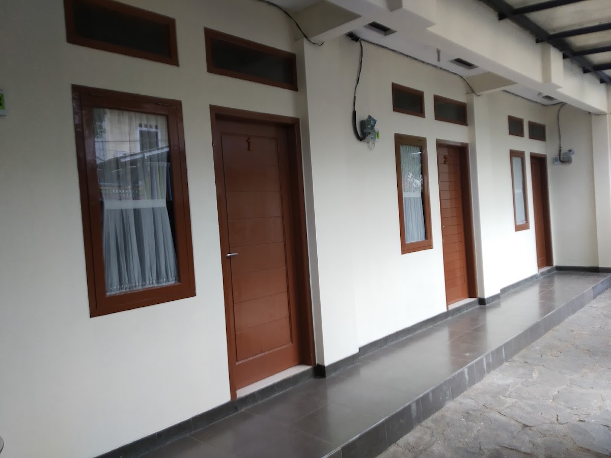 Properti sewa Indonesia