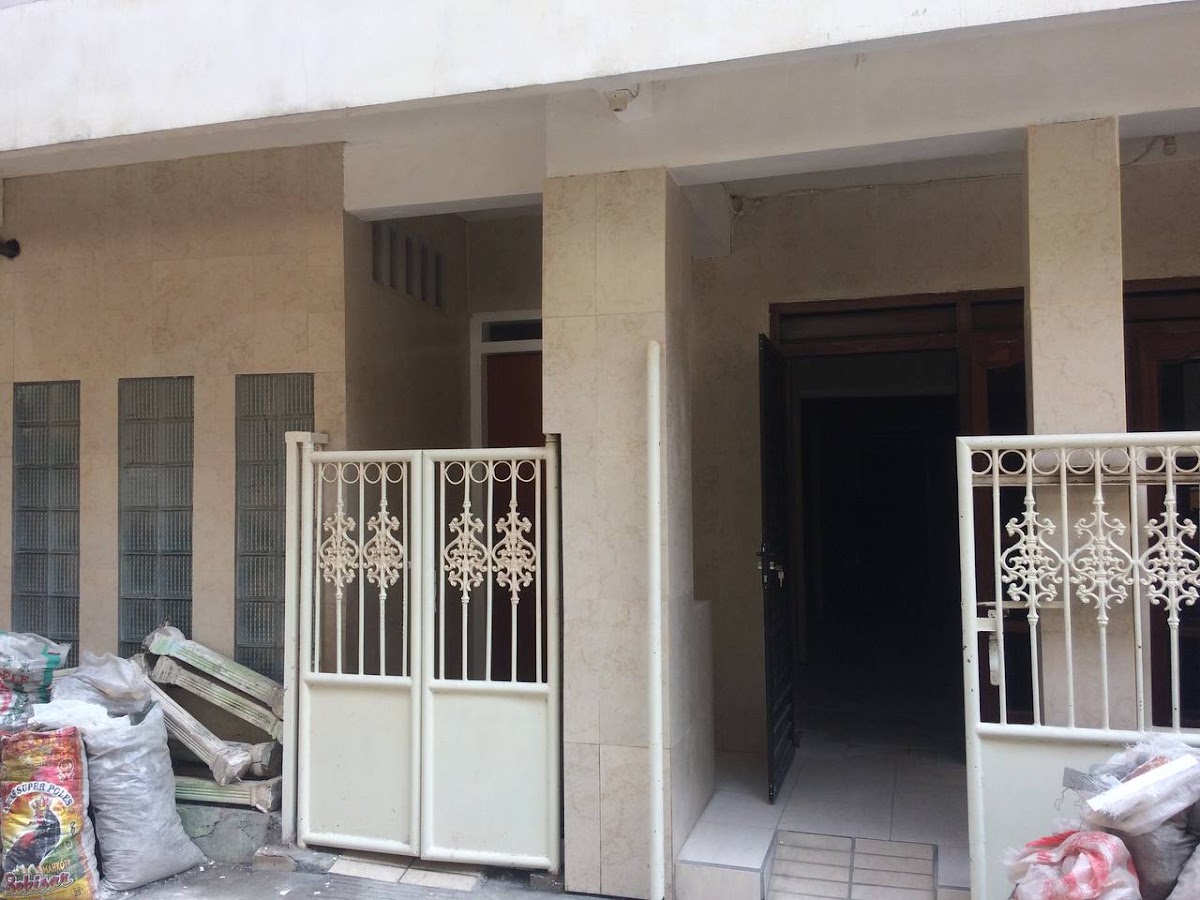 Kost Putra Gubeng Kertajaya VII G no 1A — kos di surabaya