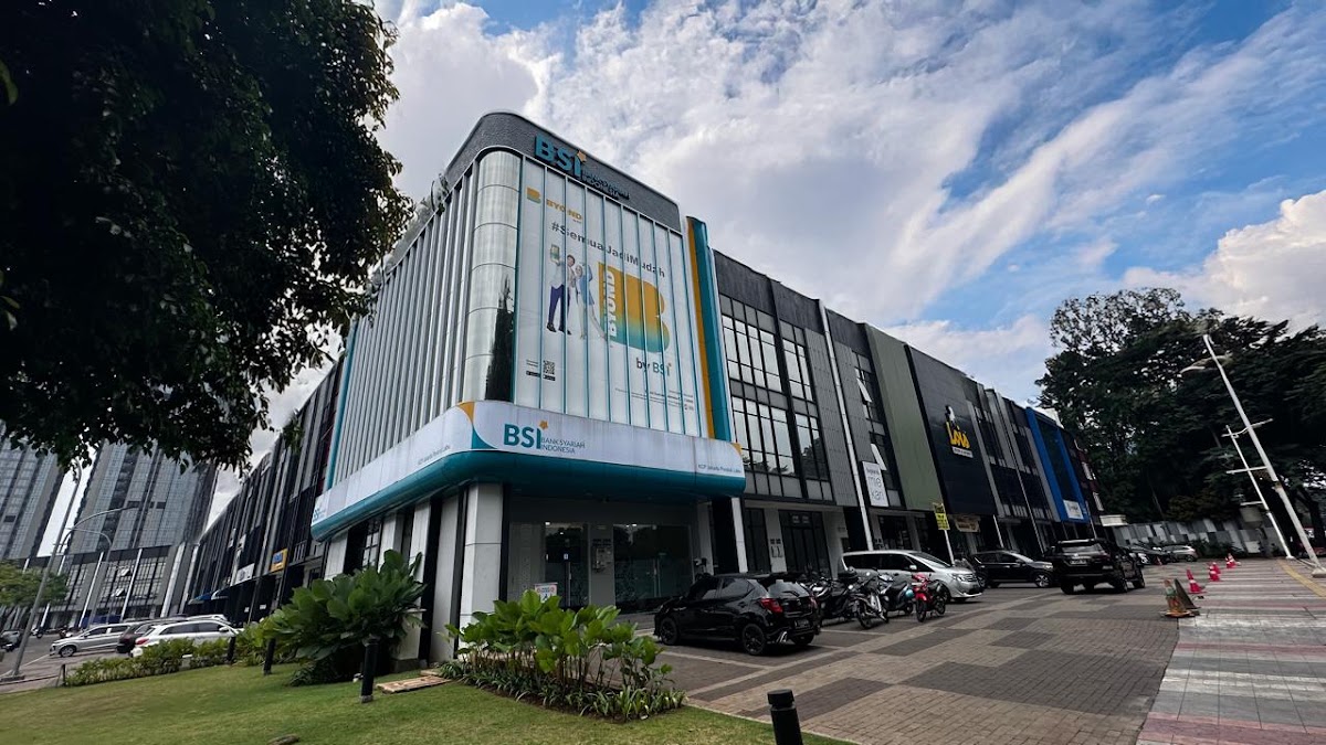 Fatmawati City Center - Sewa di Fatmawati