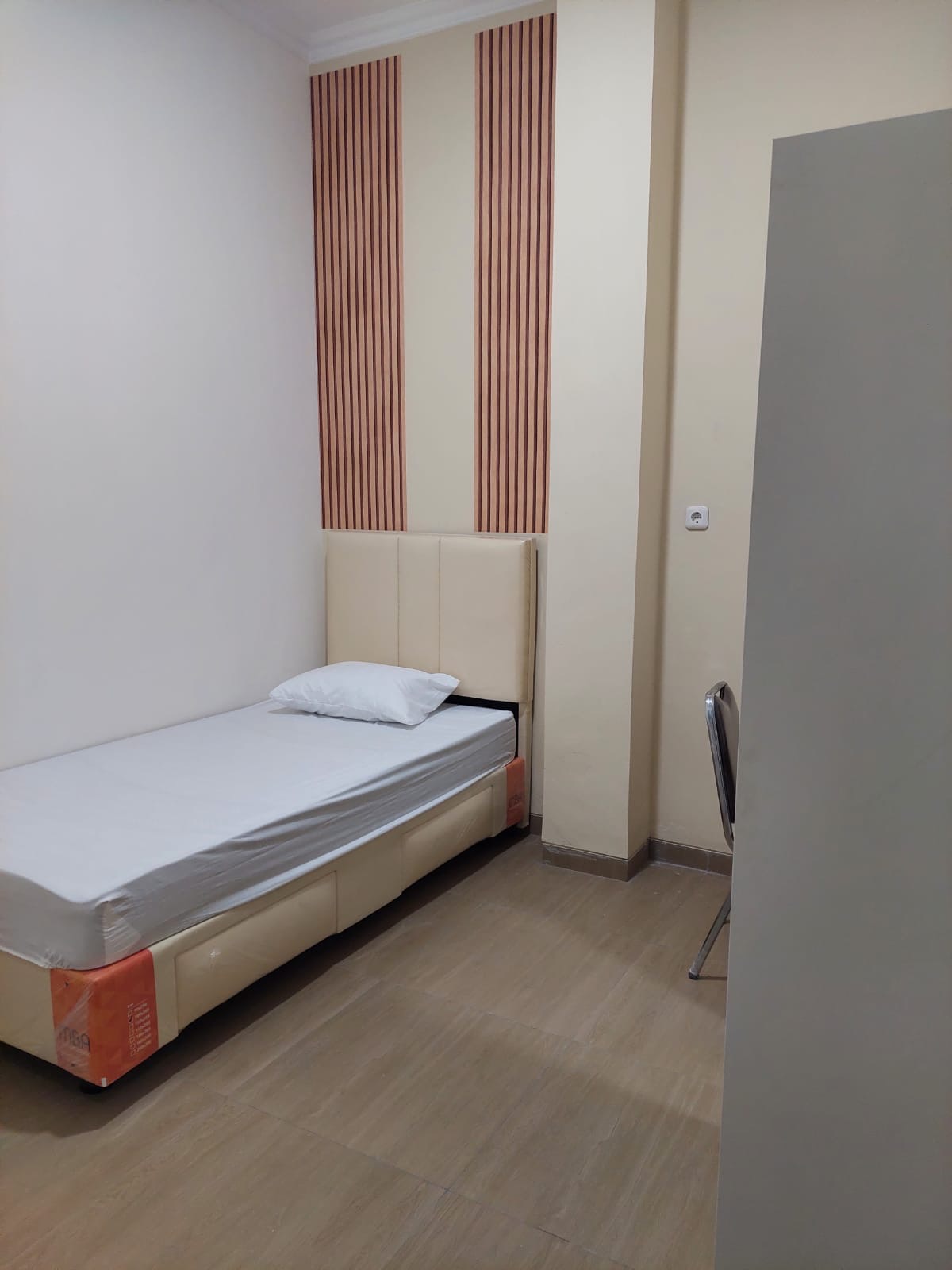 Kos Semarang Tengah Jl Pemuda — kontrakan di semarang