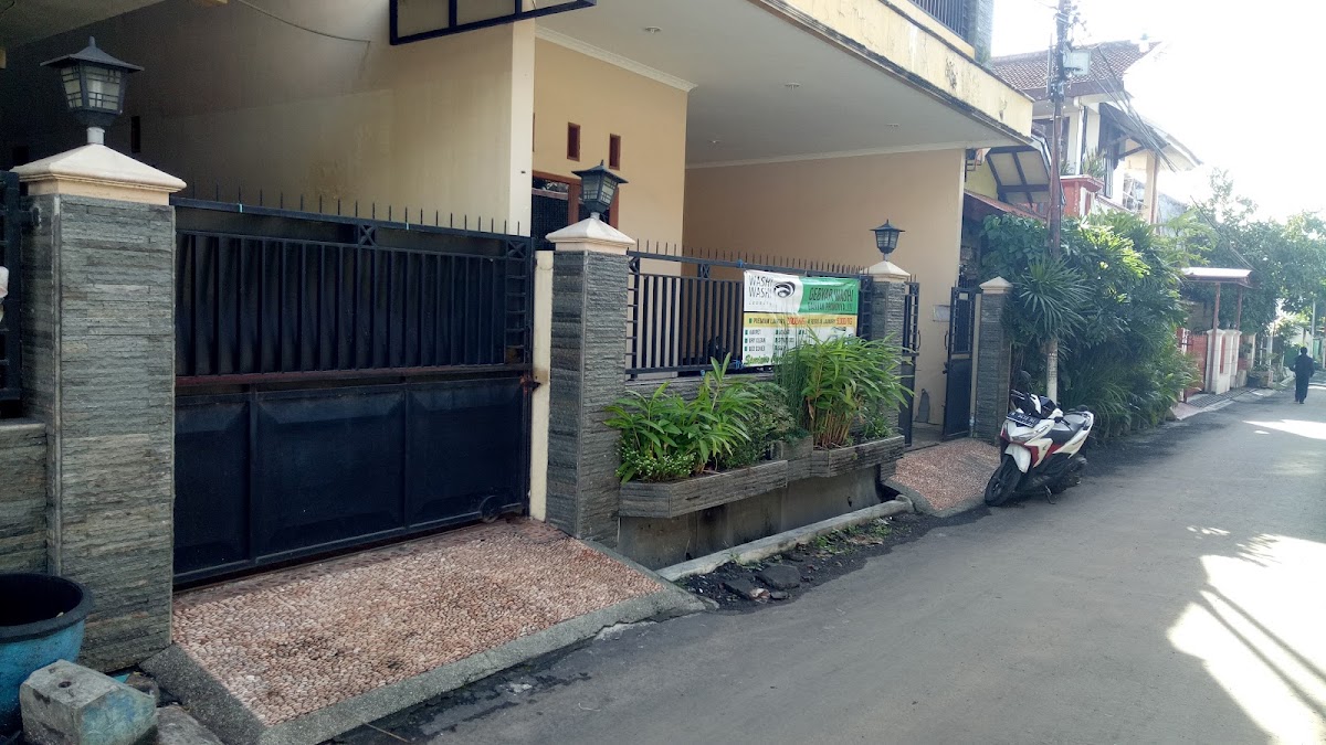 Properti sewa Indonesia