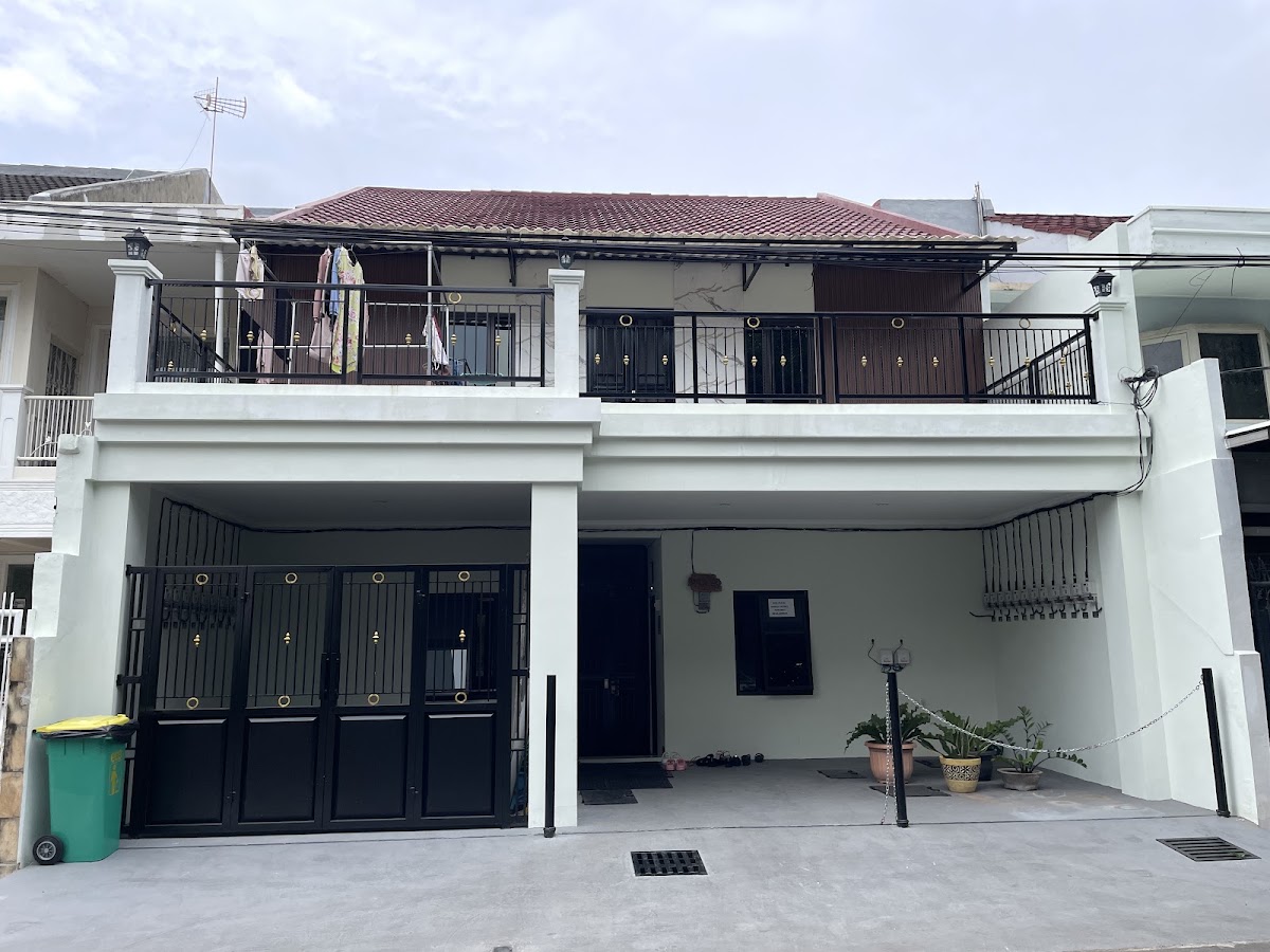 Properti sewa Indonesia