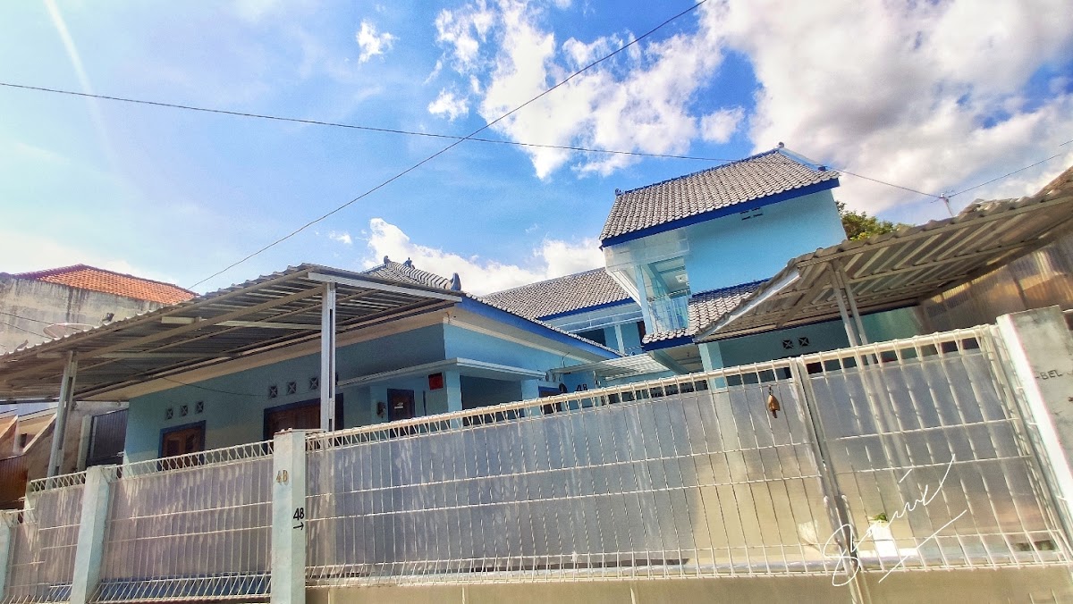 Kos Putri Terdekat Babarsari - Sewa di Babarsari