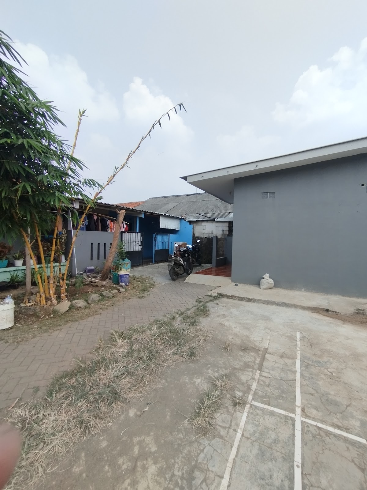 Kontrakan ibu titin cipondoh - Sewa di Cipondoh