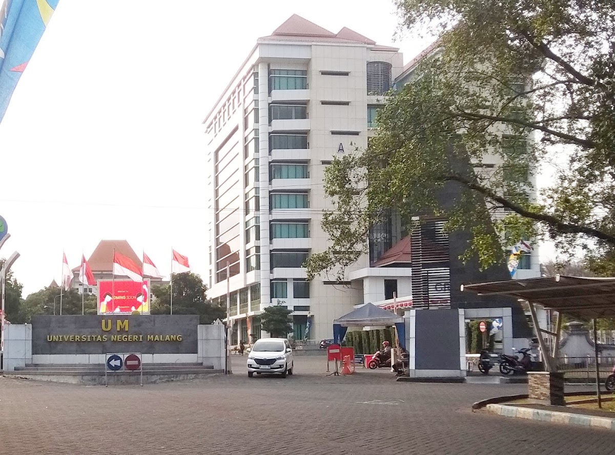 Properti sewa Indonesia