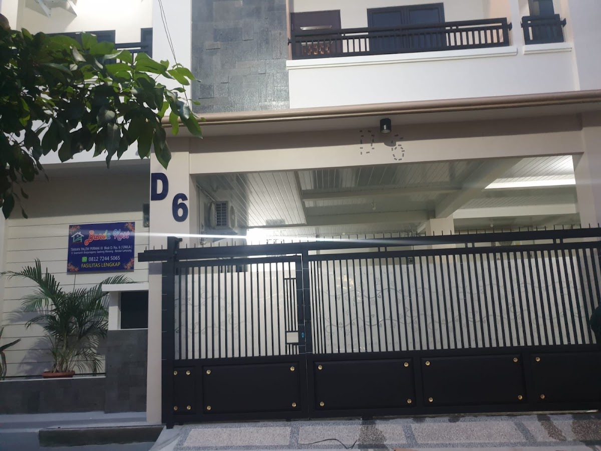 Properti sewa Indonesia