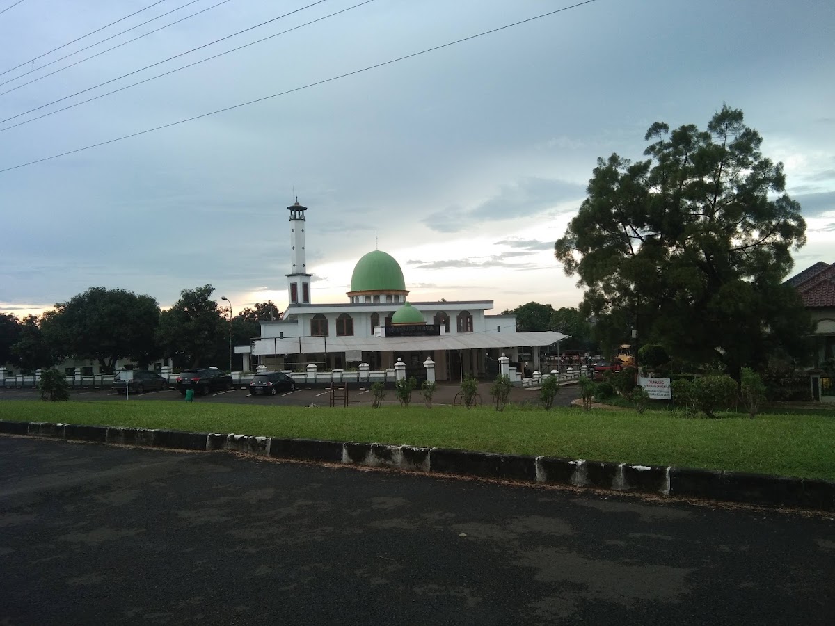 Properti sewa Indonesia