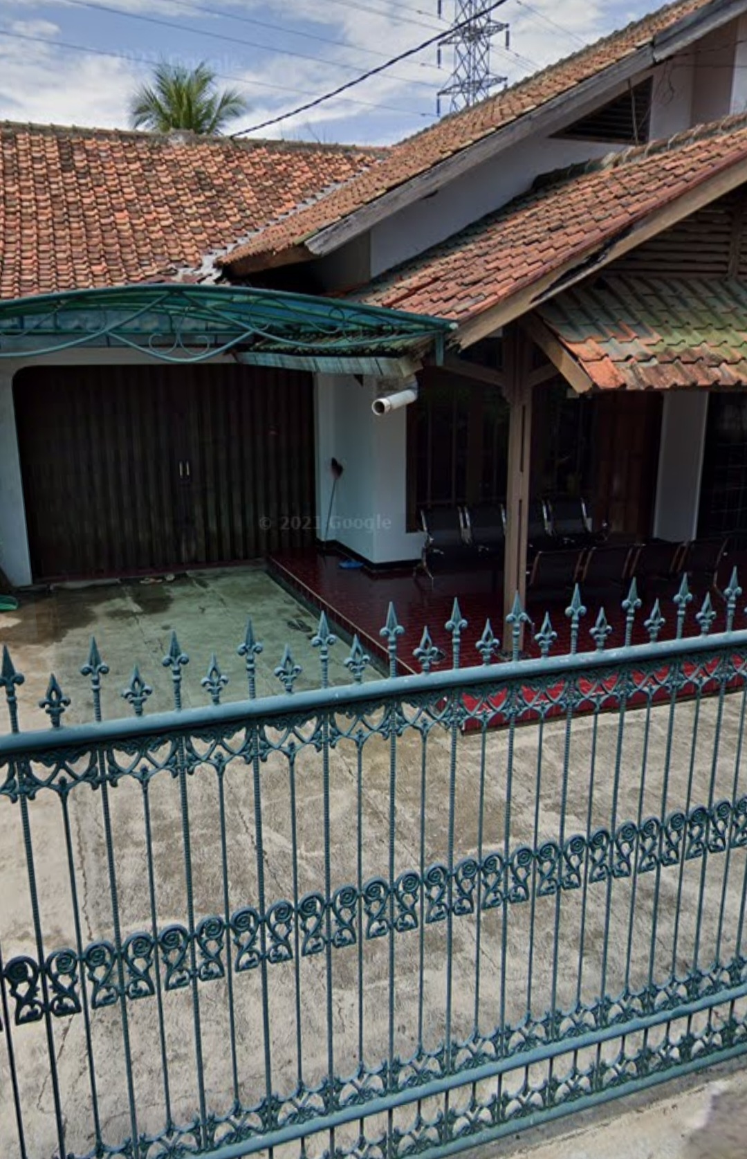 Properti sewa Indonesia