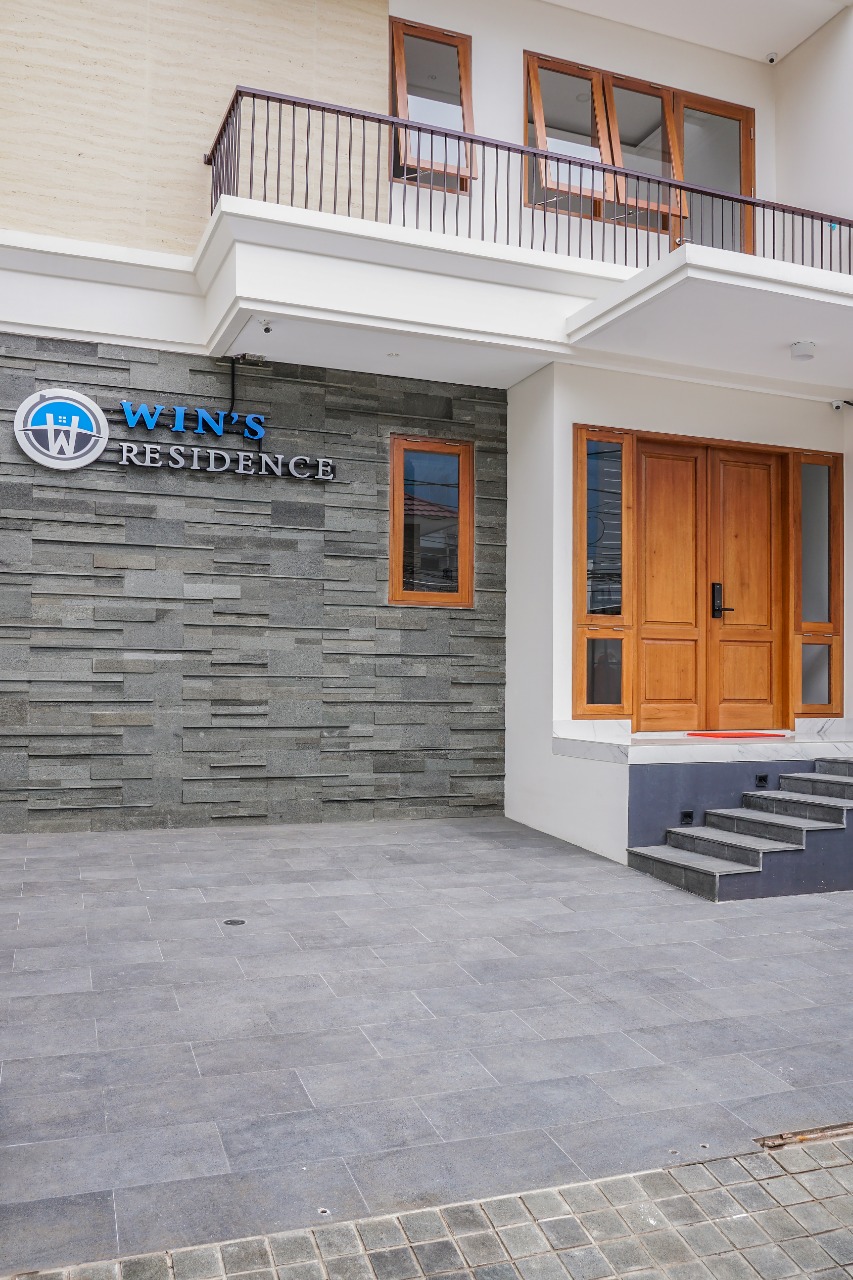 Properti sewa Indonesia
