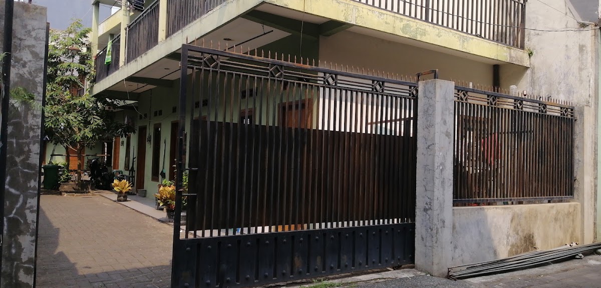 Kost KUS Sawojajar - foto properti sewa