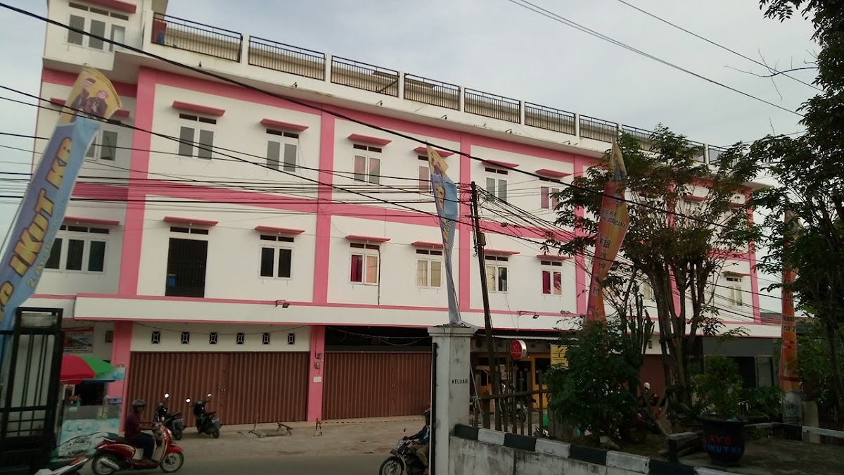 Properti sewa Indonesia