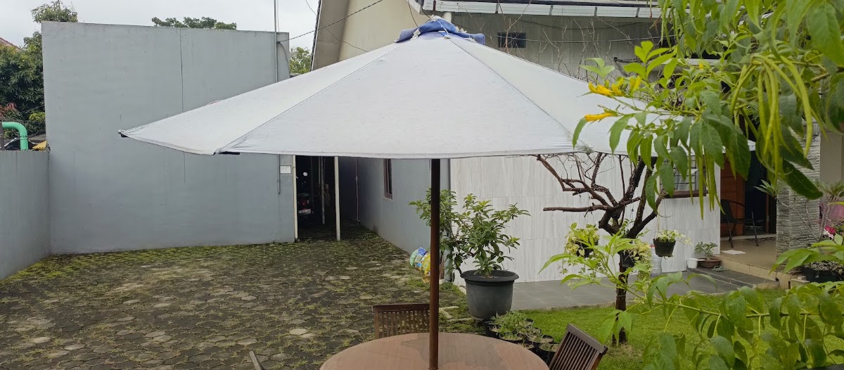 Properti sewa Indonesia