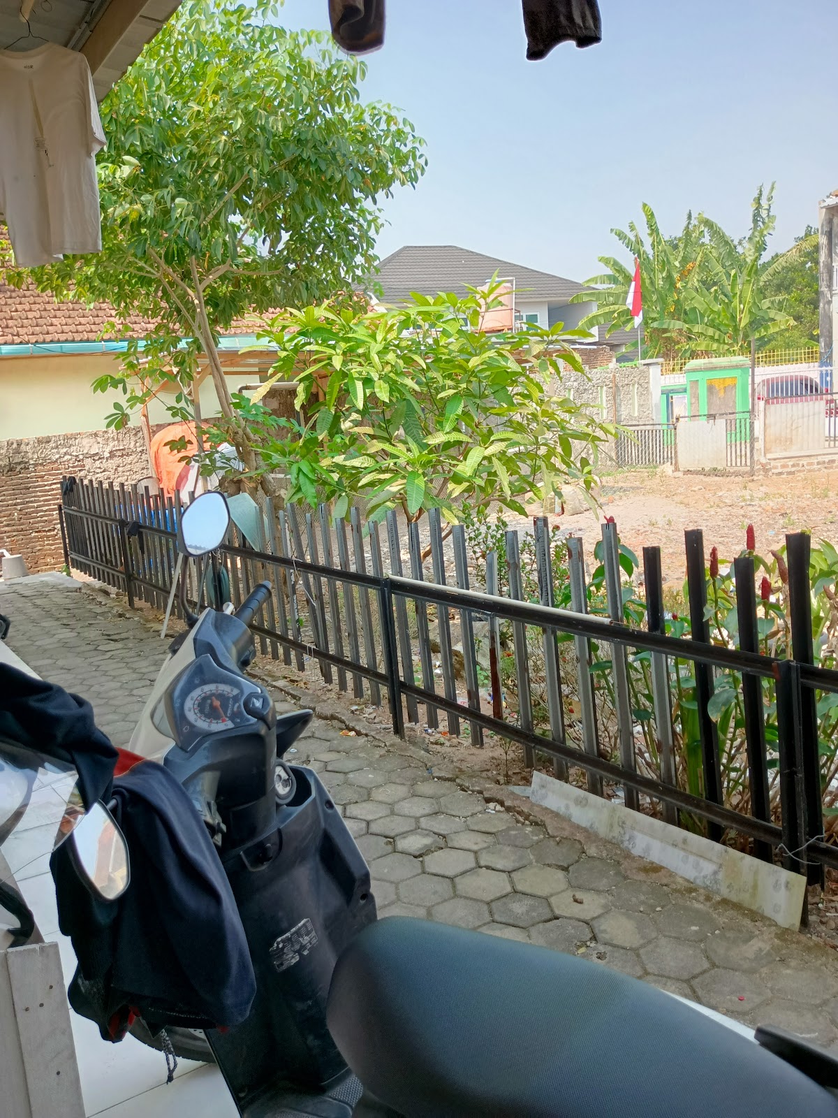Properti sewa Indonesia