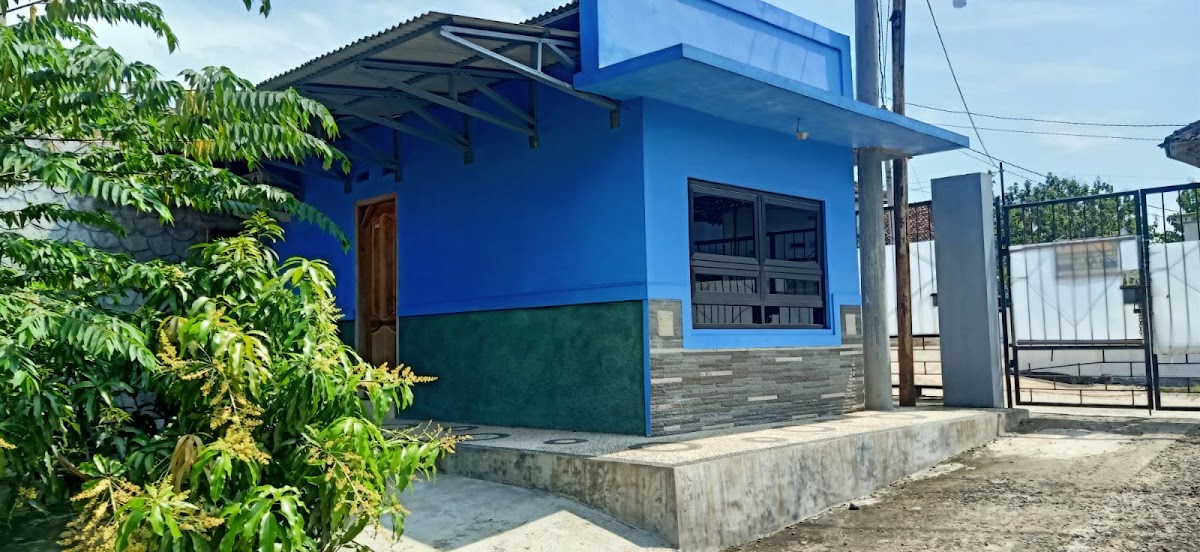 Properti sewa Indonesia