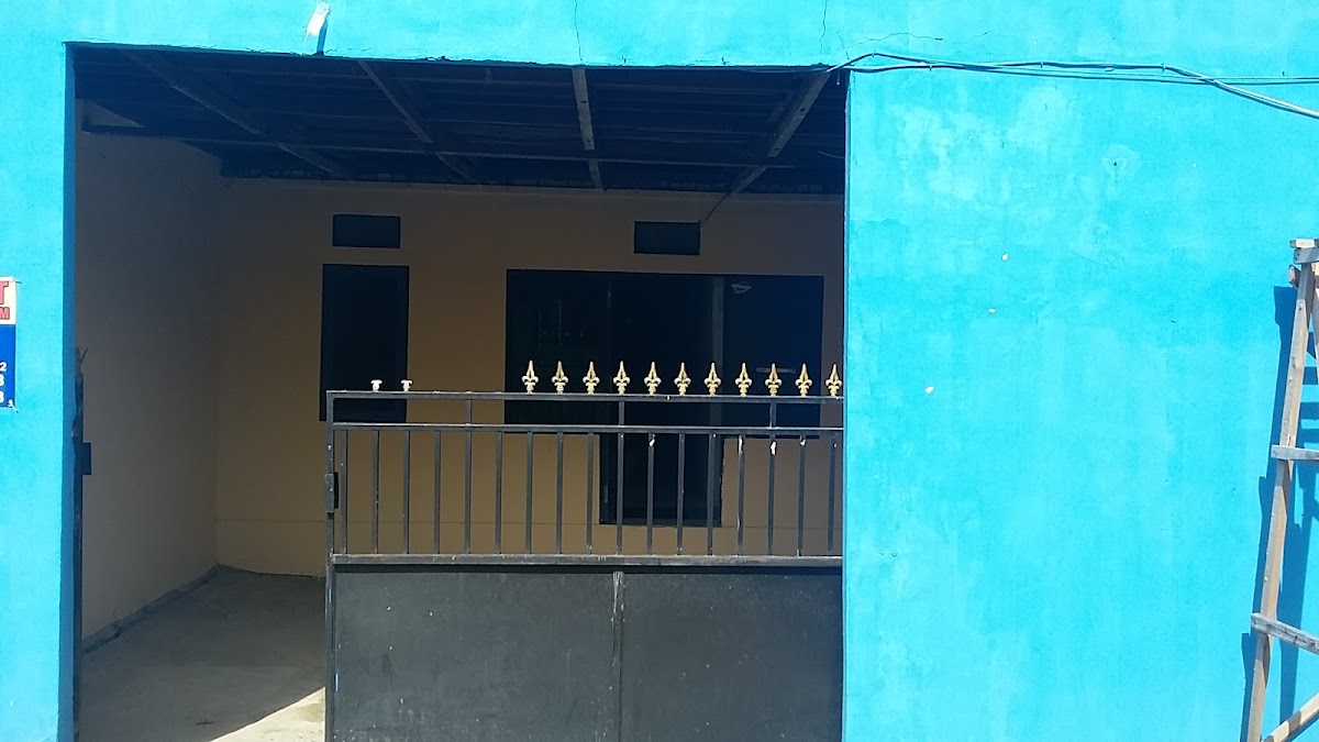 Properti sewa Indonesia