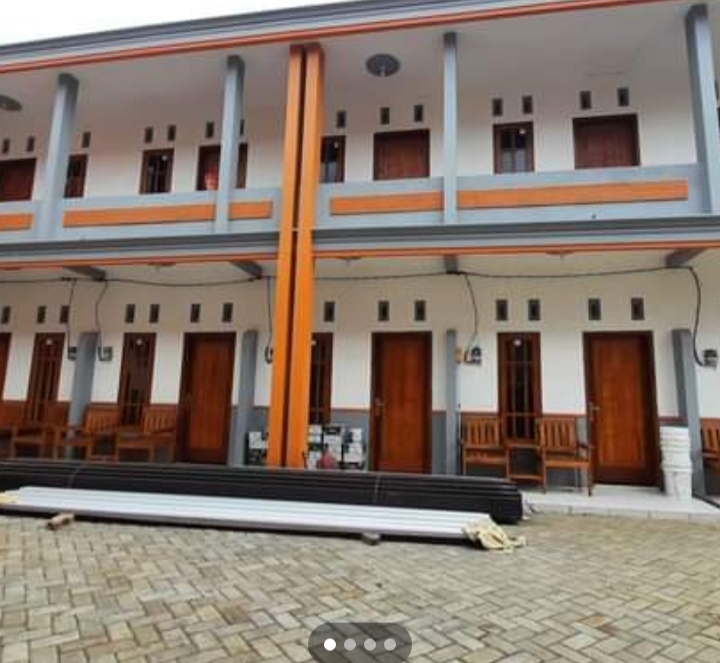 Properti sewa Indonesia