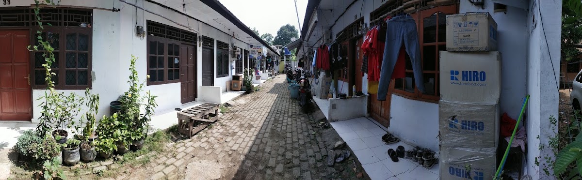 Properti sewa Indonesia