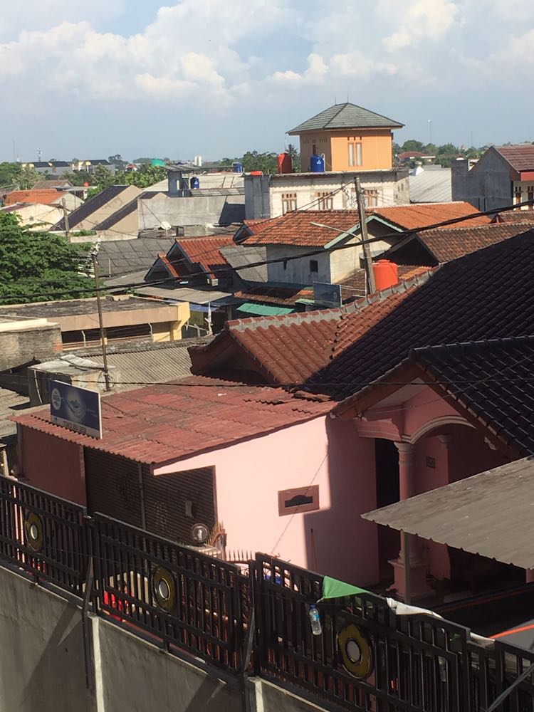 Properti sewa Indonesia
