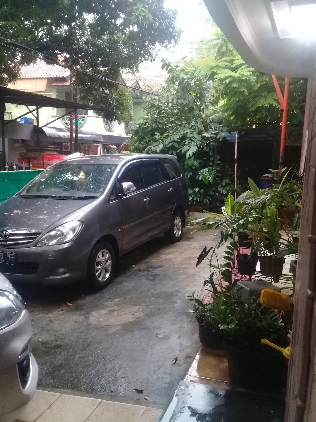 Kost Putri OPUNG Gultom