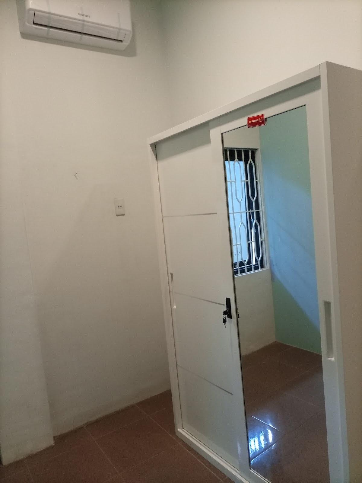 Properti sewa Indonesia