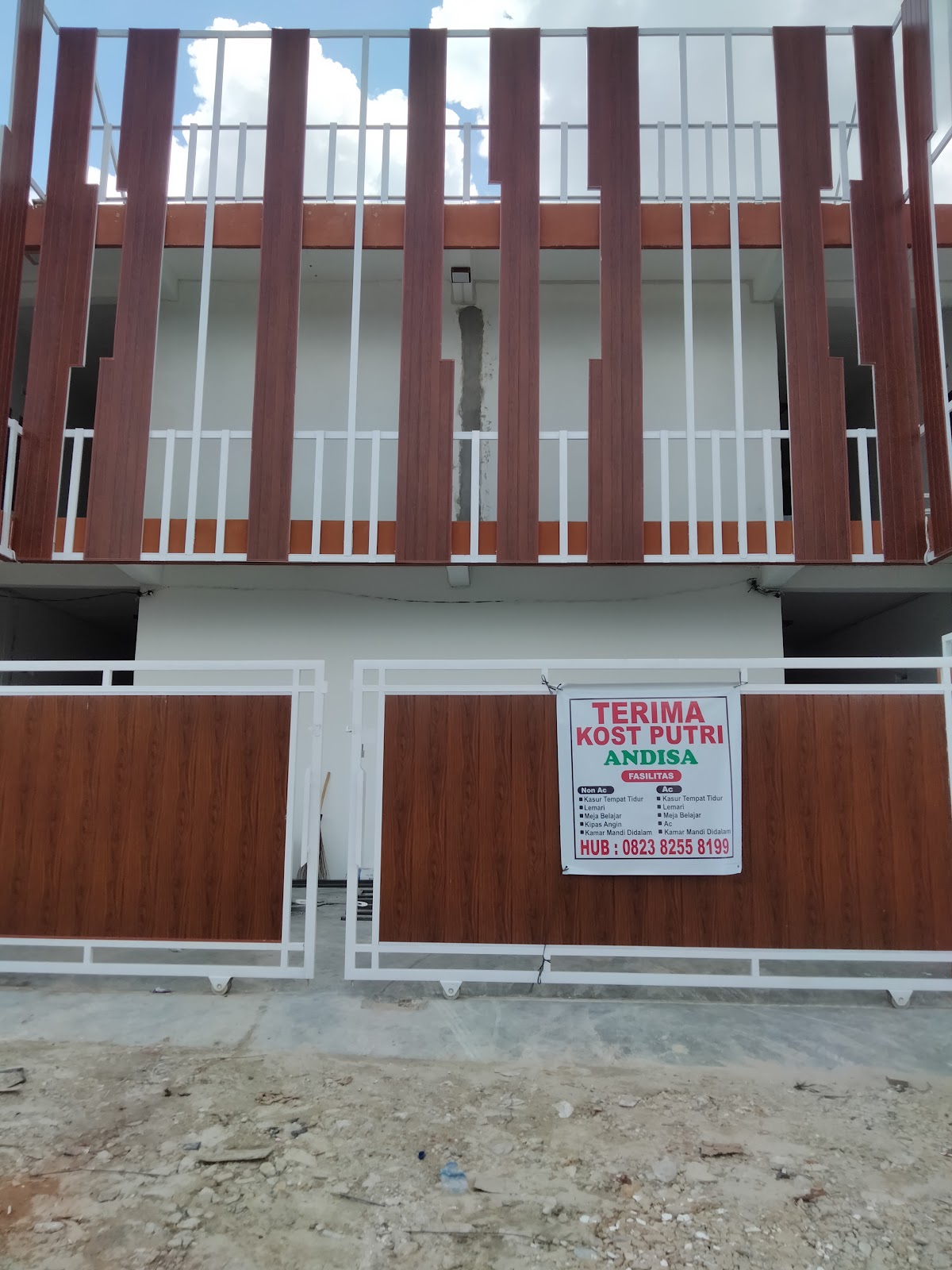 Properti sewa Indonesia
