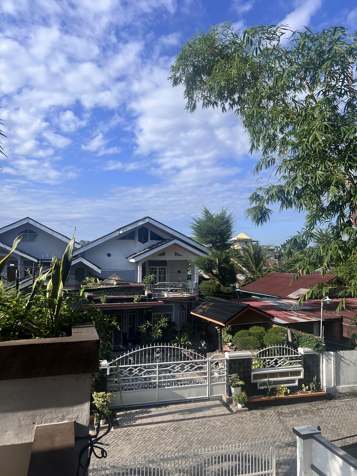 Properti sewa Indonesia