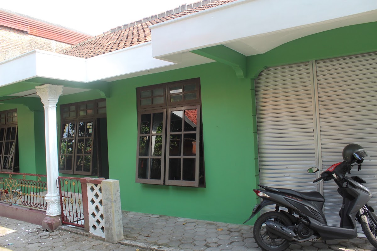 Sewa Rumah Condongcatur (Dekat Pakuwon Mall) — kontrakan di yogyakarta