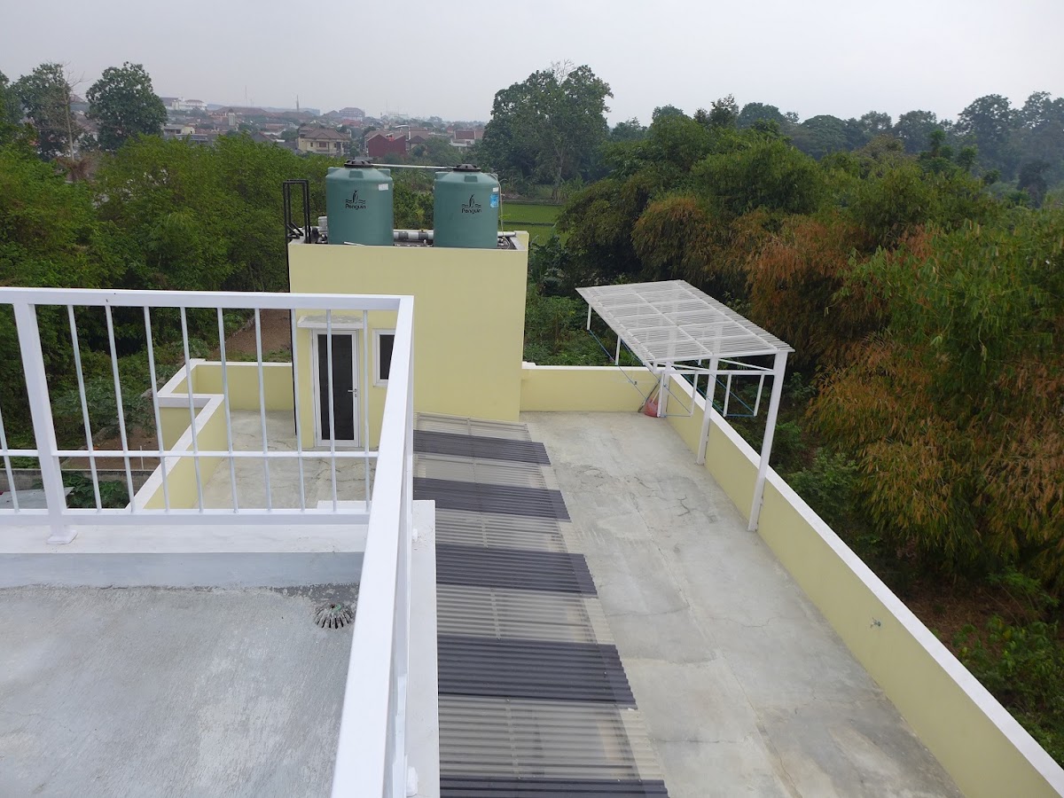 Properti sewa Indonesia