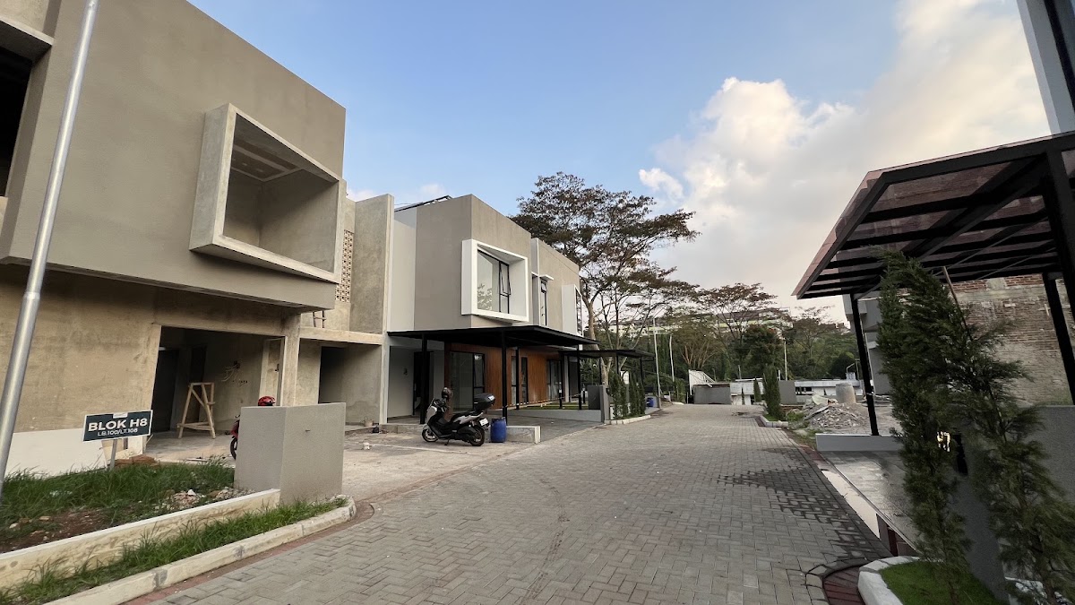 Dago Valley Bandung — kontrakan di bandung