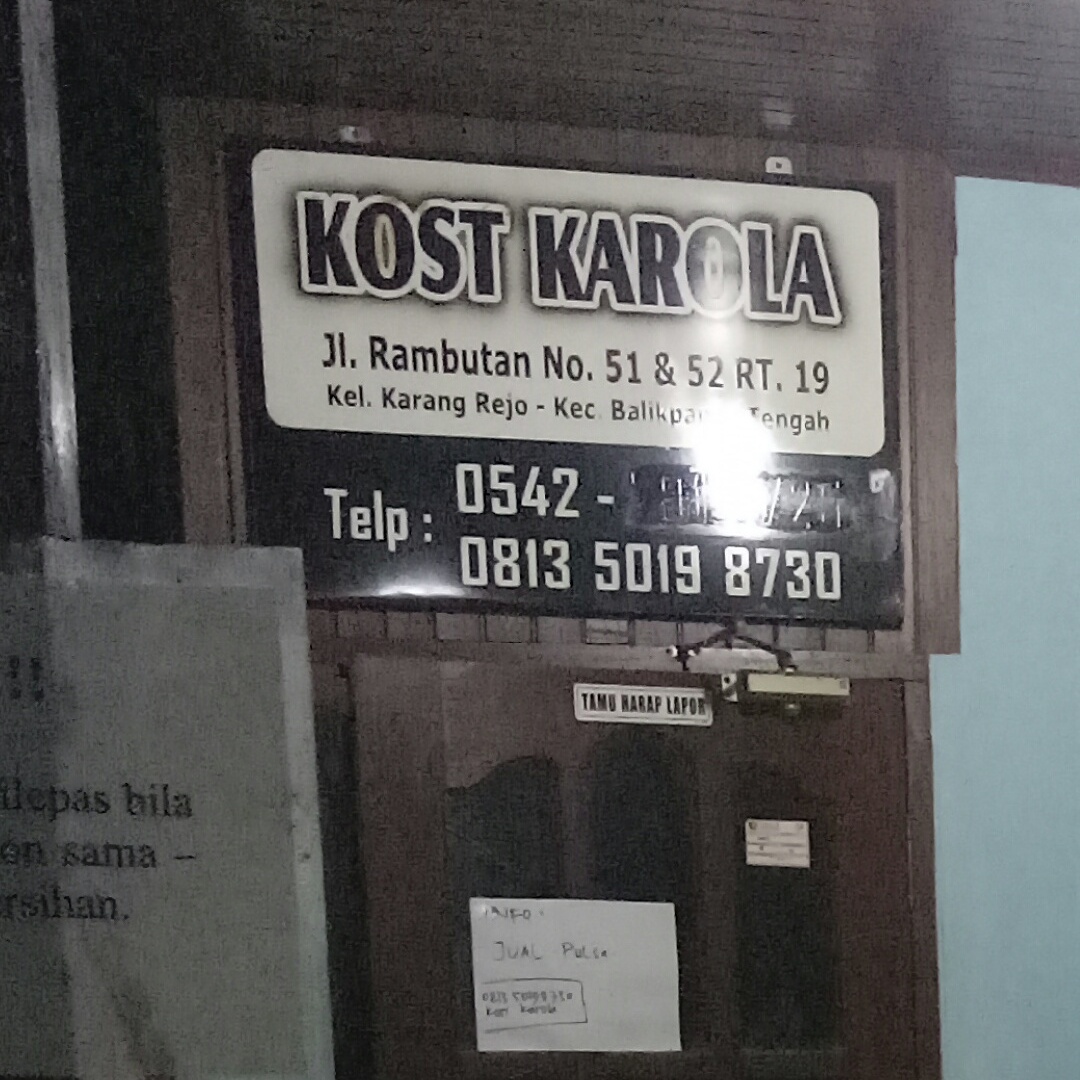 Properti sewa Indonesia