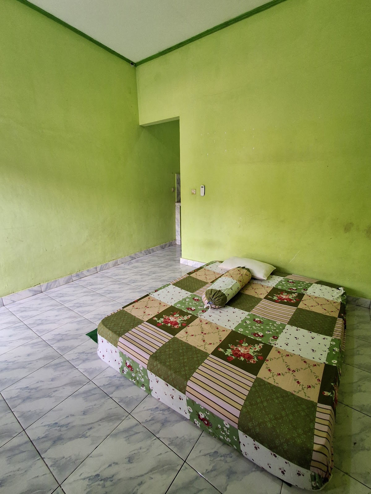 Properti sewa Indonesia