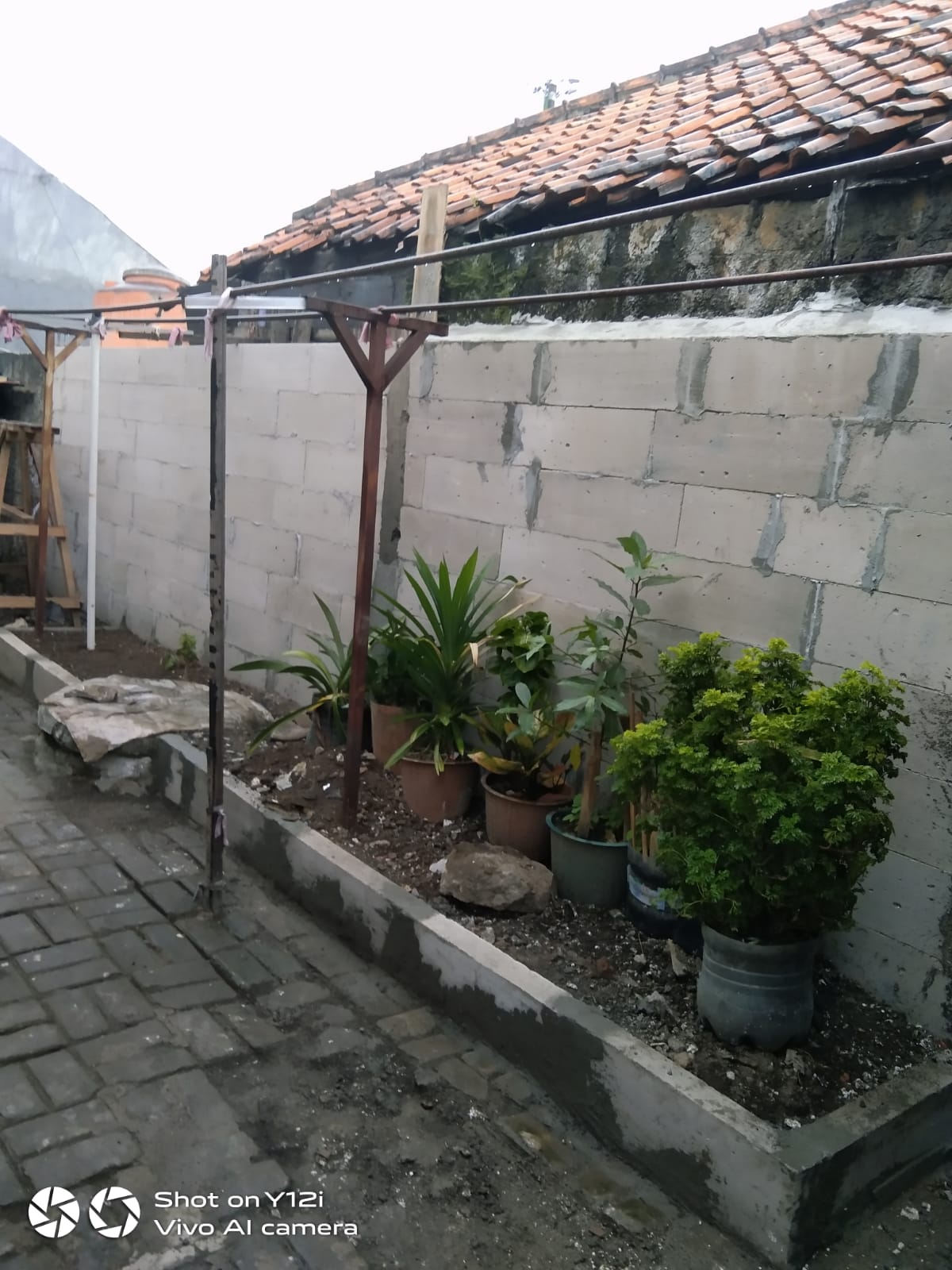 Kontrakan Pondok Mumtaz Cibinong — kontrakan di bogor